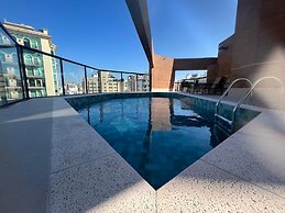 Hampton Park São Paulo Jardins