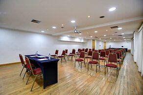 Hampton Park São Paulo Jardins