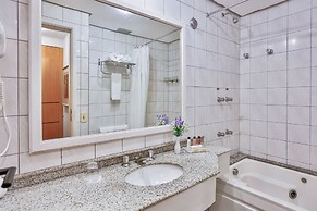 Hampton Park São Paulo Jardins