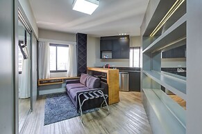 Hampton Park São Paulo Jardins