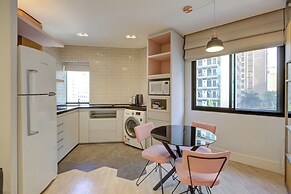 Hampton Park São Paulo Jardins