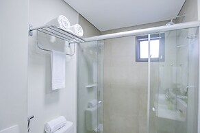 Hampton Park São Paulo Jardins