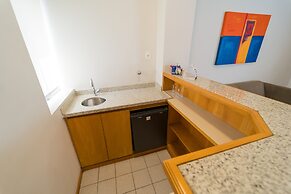 Hampton Park São Paulo Jardins