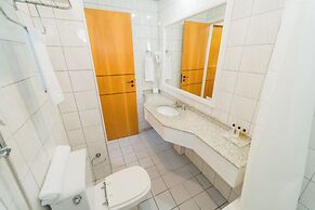 Hampton Park São Paulo Jardins