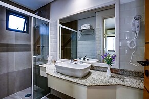 Hampton Park São Paulo Jardins