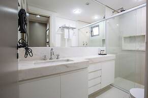 Hampton Park São Paulo Jardins