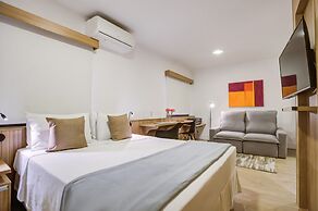 Hampton Park São Paulo Jardins