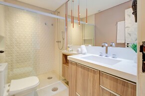 Hampton Park São Paulo Jardins