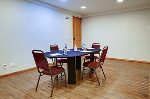 Hampton Park São Paulo Jardins