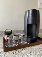 Hampton Park São Paulo Jardins