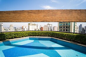 Hampton Park São Paulo Jardins