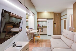 Hampton Park São Paulo Jardins