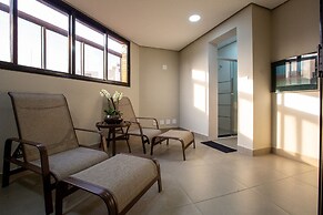 Hampton Park São Paulo Jardins