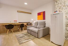 Hampton Park São Paulo Jardins