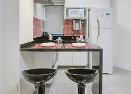 Hampton Park São Paulo Jardins