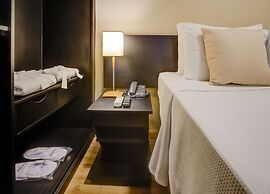 Hampton Park São Paulo Jardins