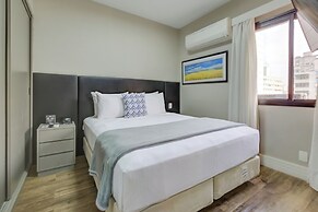 Hampton Park São Paulo Jardins