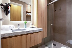 Hampton Park São Paulo Jardins