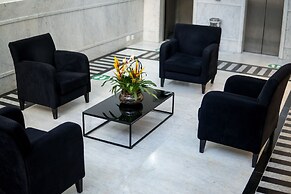 Hampton Park São Paulo Jardins