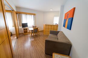 Hampton Park São Paulo Jardins