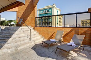 Hampton Park São Paulo Jardins