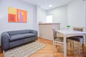 Hampton Park São Paulo Jardins