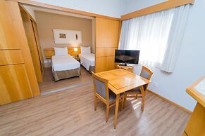 Hampton Park São Paulo Jardins