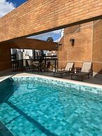 Hampton Park São Paulo Jardins