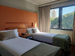 Raices Aconcagua Mendoza