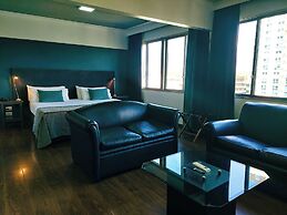 Raices Aconcagua Mendoza