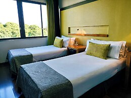 Raices Aconcagua Mendoza