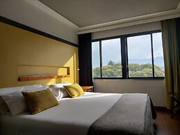 Raices Aconcagua Mendoza