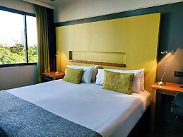 Raices Aconcagua Mendoza