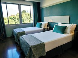 Raices Aconcagua Mendoza