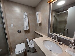 Raices Aconcagua Mendoza