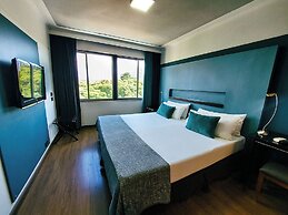 Raices Aconcagua Mendoza