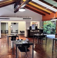 Raices Aconcagua Mendoza