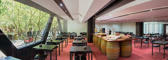 Raices Aconcagua Mendoza