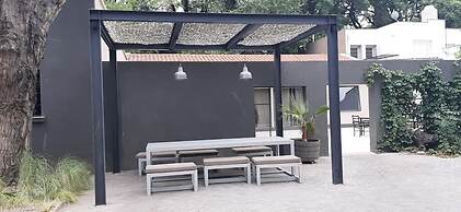 Raices Aconcagua Mendoza