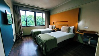 Raices Aconcagua Mendoza