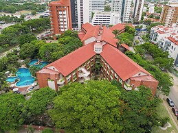 Camino Real Hotel