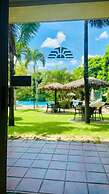 Camino Real Hotel