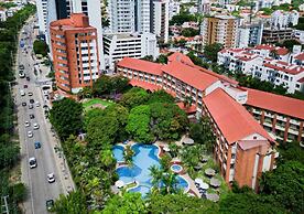 Camino Real Hotel