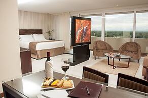 Camino Real Hotel