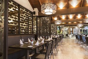 Camino Real Hotel