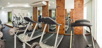 Camino Real Hotel
