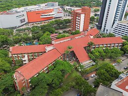 Camino Real Hotel