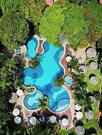 Camino Real Hotel