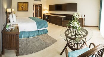 Camino Real Hotel