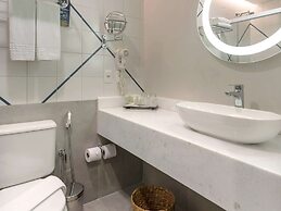 Novotel Salvador Rio Vermelho